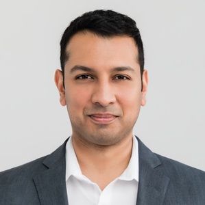 Meet your Posher, Jacob